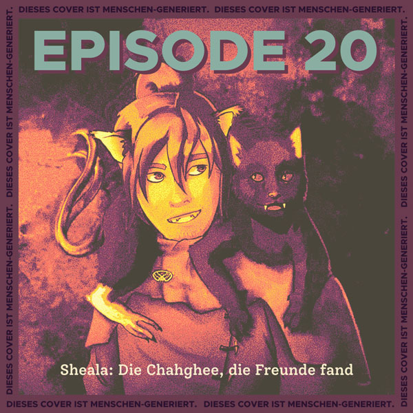 Episoden Cover 020