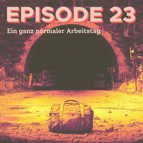 Episoden Cover 023