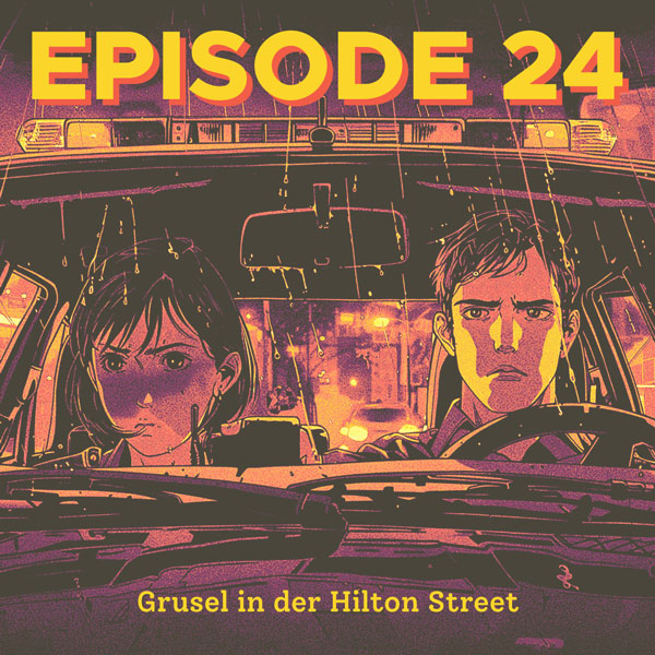 Episoden Cover 024