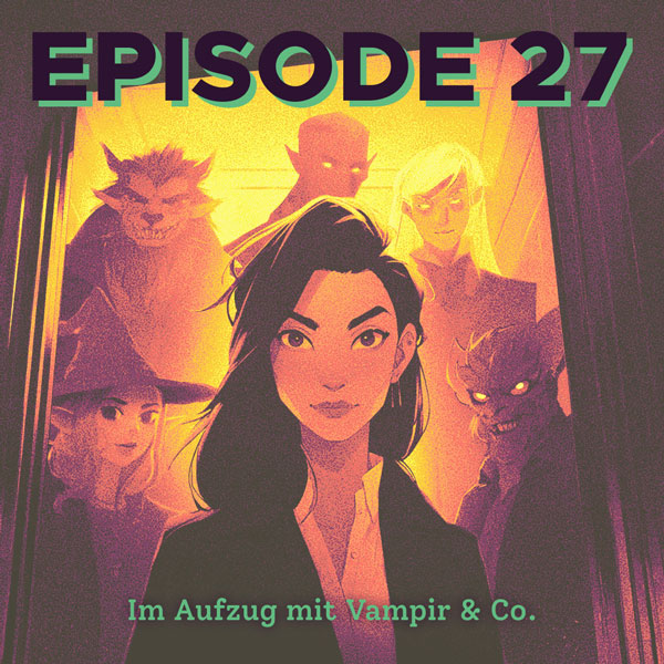 Episoden Cover 027