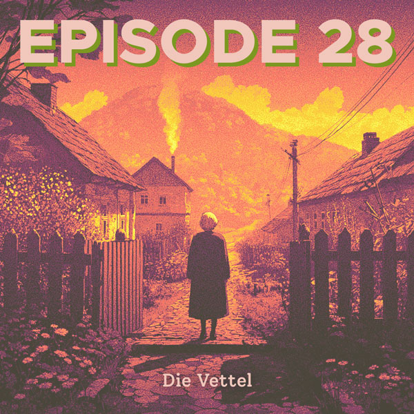 Episoden Cover 028