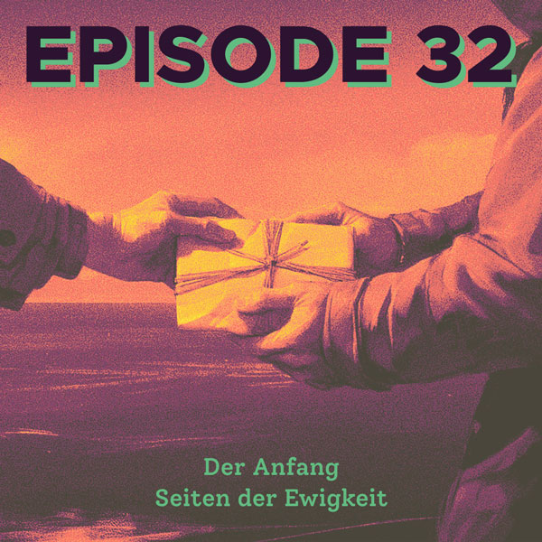 Episoden Cover 032