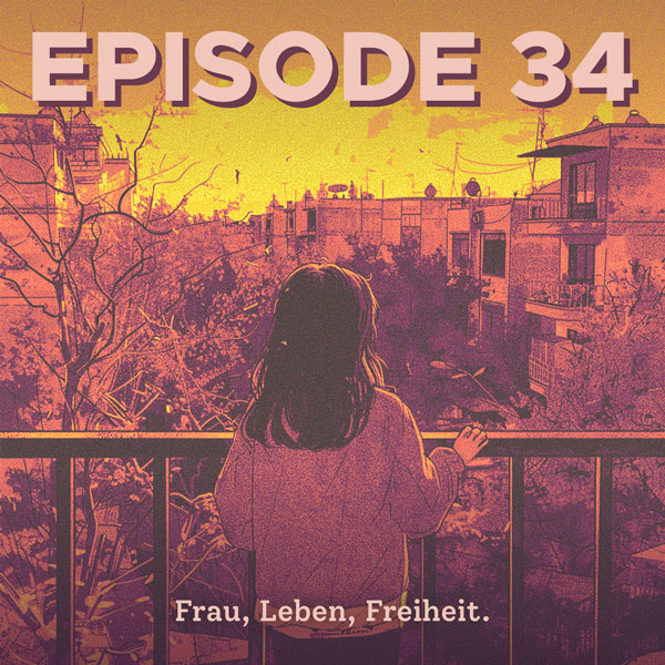 Cover der Episode 034