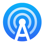Link zum Podcast auf AntennaPod