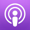 Link zur Episode auf Apple Podcasts