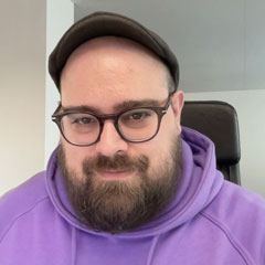 Produzent Ben