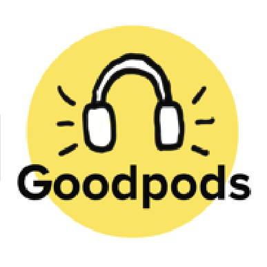Link zum Podcast auf Good Pods
